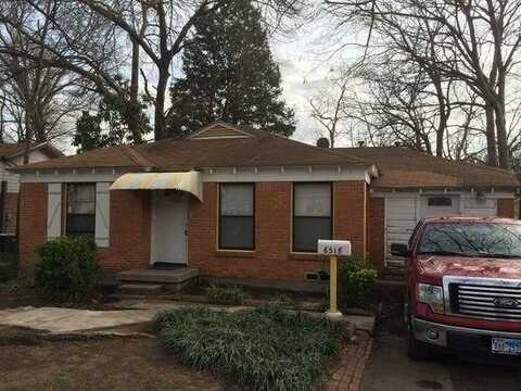 6318 Belgrade Avenue, Dallas, TX 75227