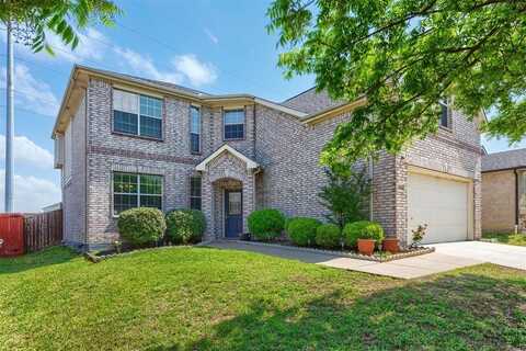 14504 Eaglemont Drive, Little Elm, TX 75068