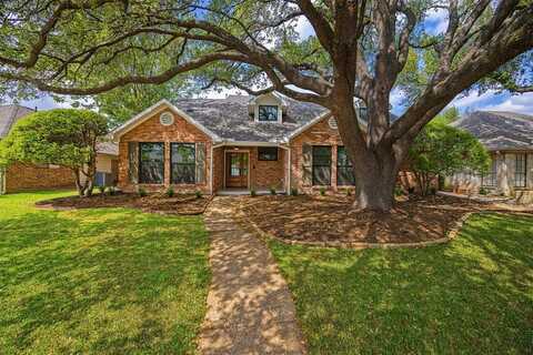 6143 White Rose Trail, Dallas, TX 75248
