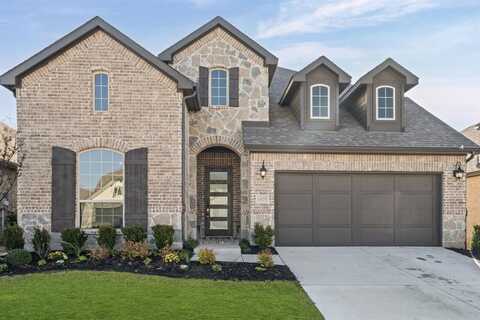 6029 Lowbranch Trail, Little Elm, TX 76227
