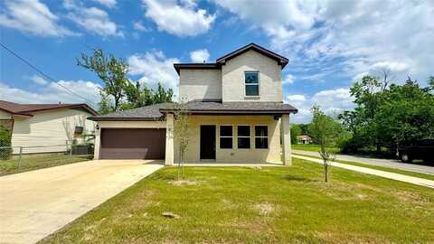 611 Bethlehem Street, Terrell, TX 75160