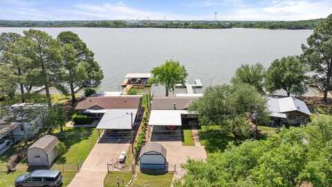4433 Wildwood Circle, Granbury, TX 76049