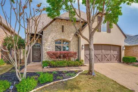 5596 Travis Drive, Frisco, TX 75034