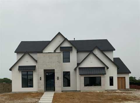 1481 ST PETER Lane, Prosper, TX 75078