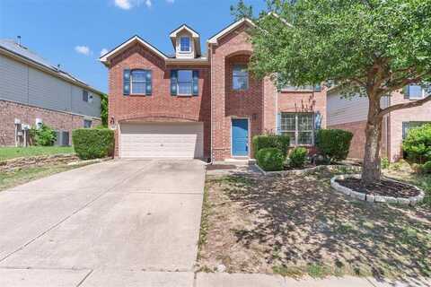 9160 Brook Hill Lane, Fort Worth, TX 76244