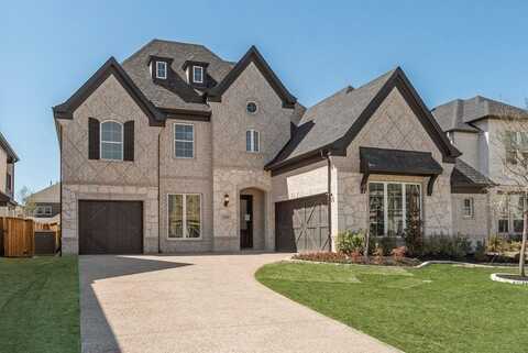 4508 Stone Valley Drive, McKinney, TX 75070