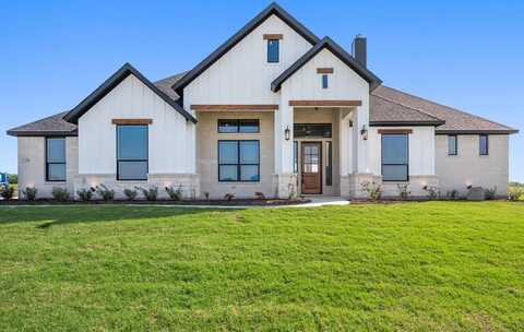 500 Olson Road, Waxahachie, TX 75167