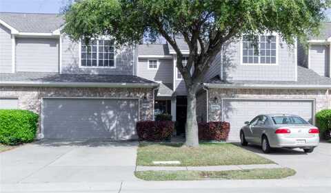 10008 Dryden Lane, Plano, TX 75025