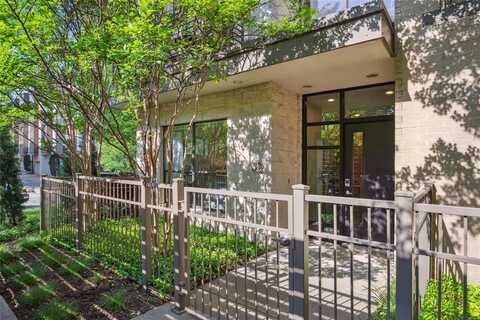 4111 Newton Avenue, Dallas, TX 75219