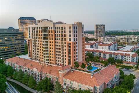330 Las Colinas Boulevard E, Irving, TX 75039