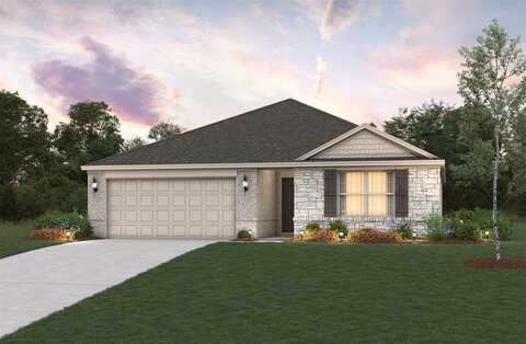 4331 Rapids Road, Crandall, TX 75114
