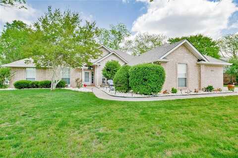 9611 Ravenswood Road, Granbury, TX 76049