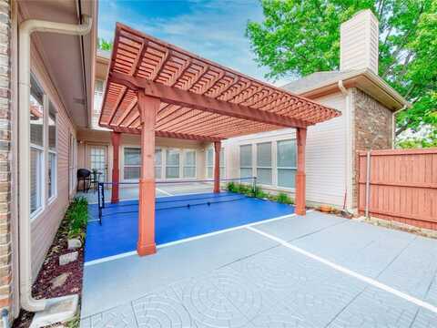 733 Pine Lakes Drive, Plano, TX 75025