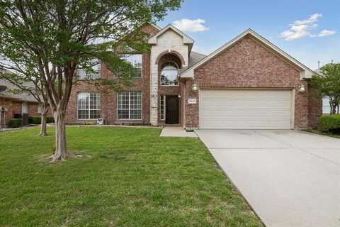 10505 Grayhawk Lane, Fort Worth, TX 76244