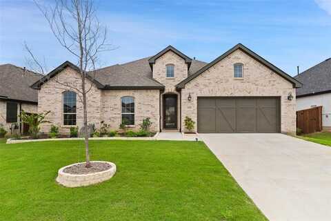 1525 Wild Indigo Drive, Mansfield, TX 76063