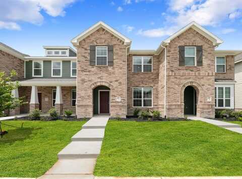 3707 Star Mesa, Heartland, TX 75114