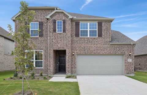 1708 Grace Street, Anna, TX 75409
