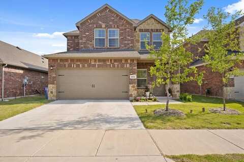 1011 Stones Throw Drive, Princeton, TX 75407
