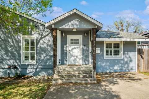 1413 S Waverly Drive, Dallas, TX 75208