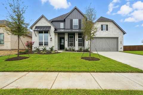 2407 Carpano Lane, Wylie, TX 75032