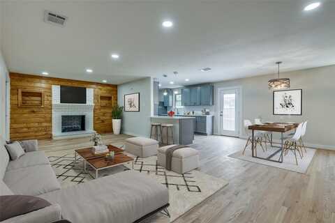 8494 Swift Avenue, Dallas, TX 75228