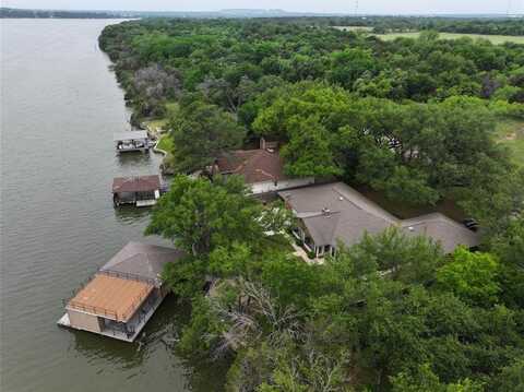 1351 Porter Court, Granbury, TX 76048