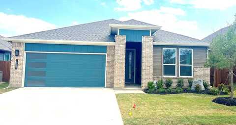 1717 Sparrow Street, Denton, TX 76205