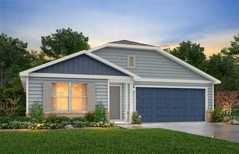 876 Eagles Nest, Cleburne, TX 76031