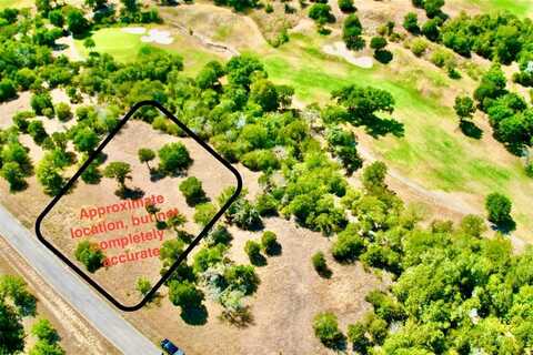6224 N Berwick Drive, Cleburne, TX 76033