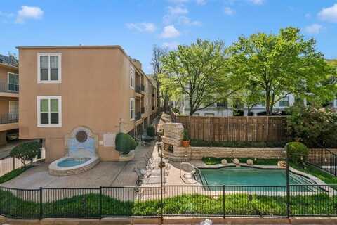 3311 Blackburn Street, Dallas, TX 75204