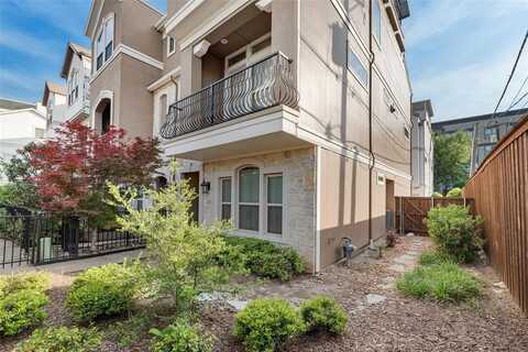 4276 Boyer Place, Dallas, TX 75219