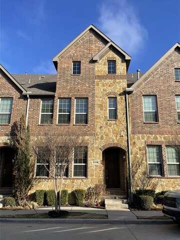 2729 Troutt Drive, Carrollton, TX 75010