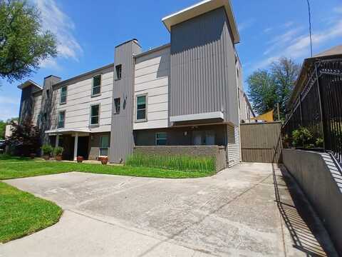 4224 Rawlins Street, Dallas, TX 75219