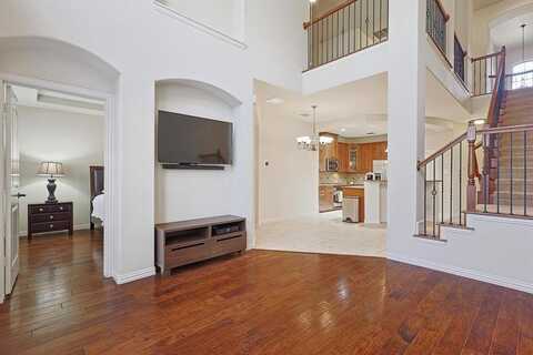 2264 Salado Drive, Lewisville, TX 75067
