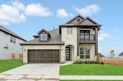 3933 Clingsman Way, McKinney, TX 75071