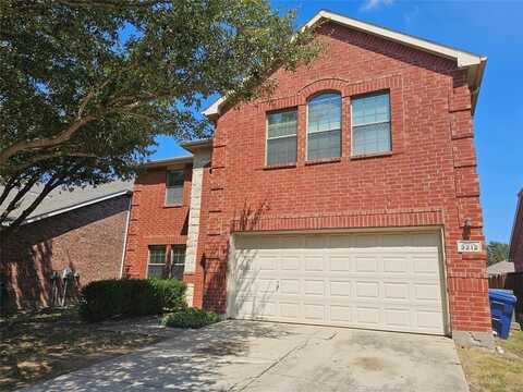 3212 Nandina Street, McKinney, TX 75071