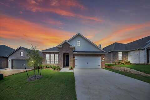 3515 Columbus Street, Gainesville, TX 76240