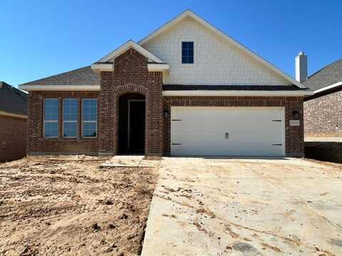 3515 Columbus Street, Gainesville, TX 76240