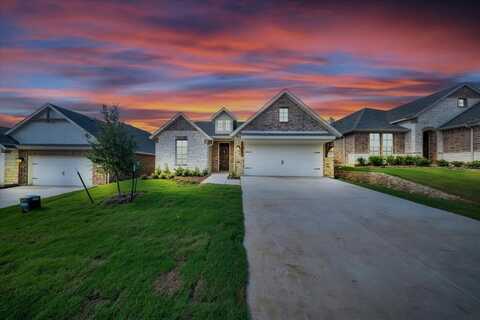 3519 Columbus Street, Gainesville, TX 76240