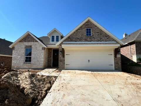 3519 Columbus Street, Gainesville, TX 76240
