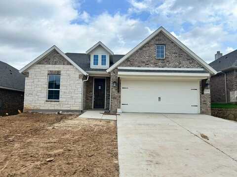 3519 Columbus Street, Gainesville, TX 76240