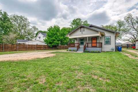 5534 Bernal Drive, Dallas, TX 75212