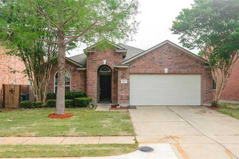 1023 Shackelford Lane, Forney, TX 75126