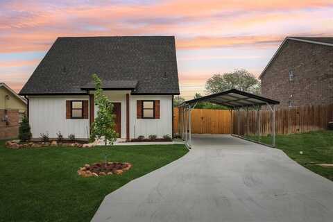 517 Mountain View Trail, Granbury, TX 76049