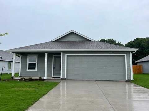 415 hidden meadows Drive, Sherman, TX 75092