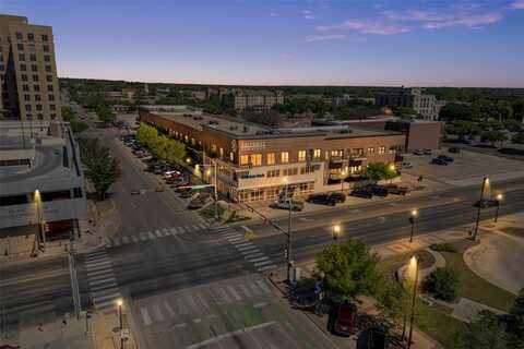 330 Austin Avenue, Waco, TX 76701