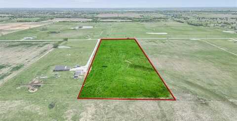 11 Ac South Road, Whitesboro, TX 76273