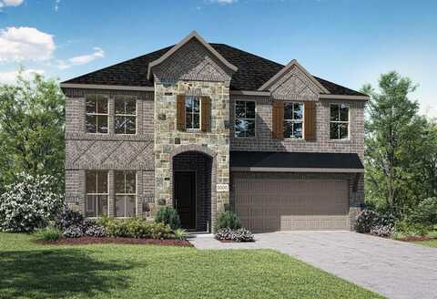 2227 Shady Elm, Midlothian, TX 76065
