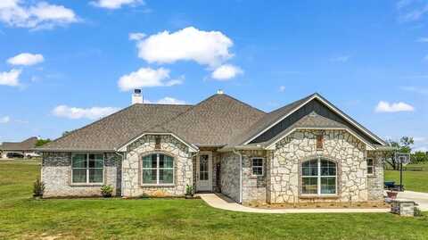 201 Dover Court, Weatherford, TX 76087