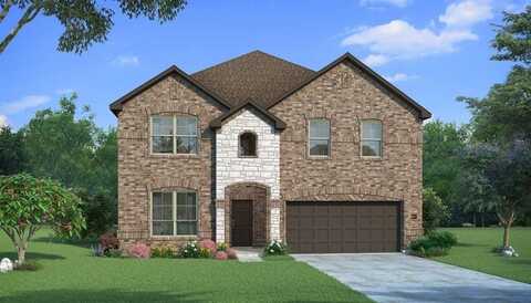 1335 Pierce Lane, Royse City, TX 75189